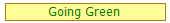 Going Green
